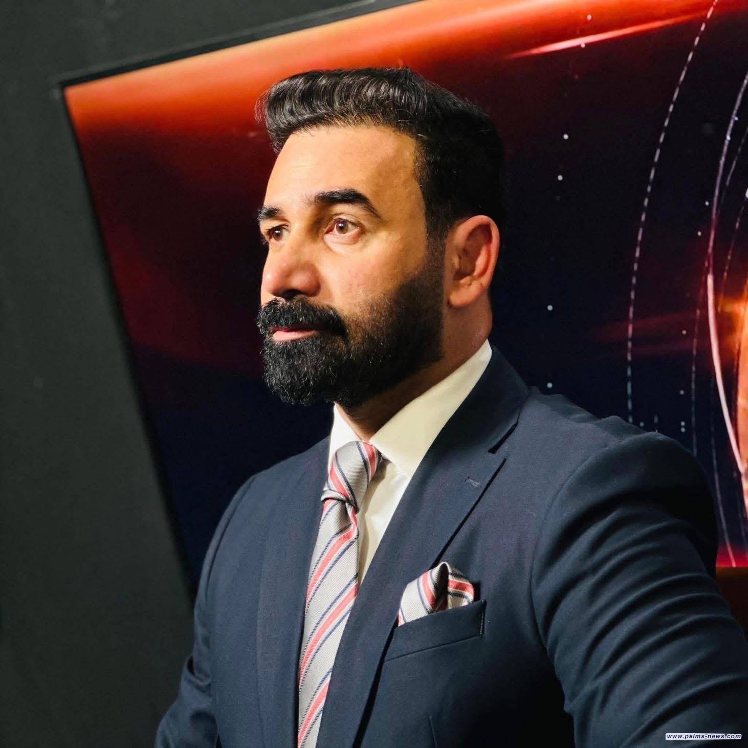 الحكم بالسجن لمدة 3 سنوات على الصحفي علي الذبحاوي، من قبل جنايات النجف الأشرف.